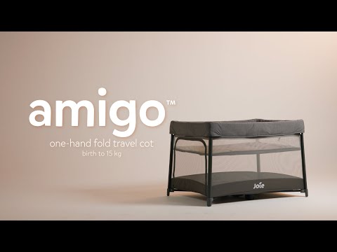 Joie Amigo