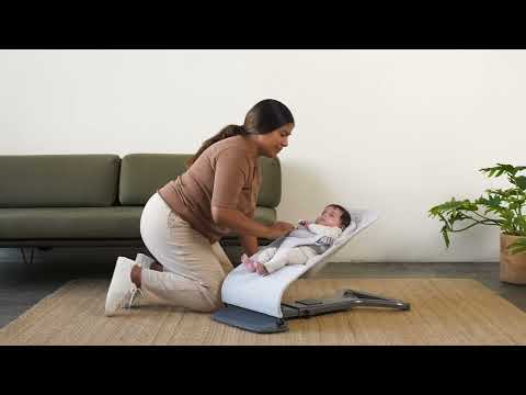 Ergobaby 3-In-1 Evolve Bouncer