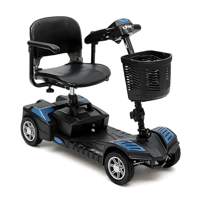 Scout Mobility Scooter (VAT Relief)
