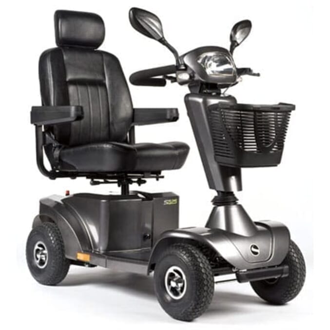Sterling S425 Mobility Scooter (VAT Relief)