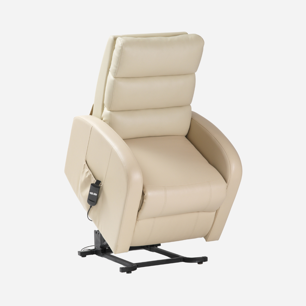 Drive Devilbiss Dual Motor Riser Recliner Chair