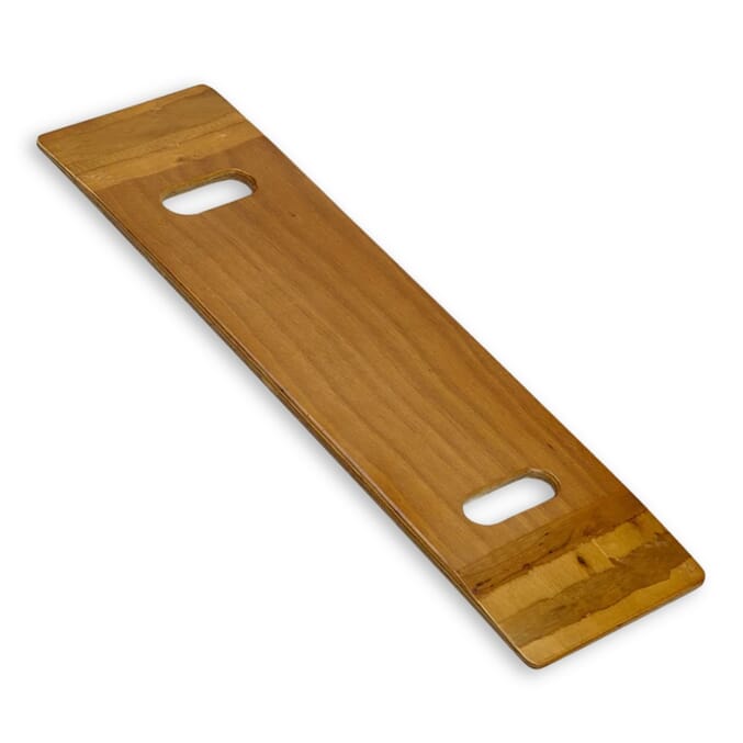 Transfer Board With Handholes (VAT Relief)