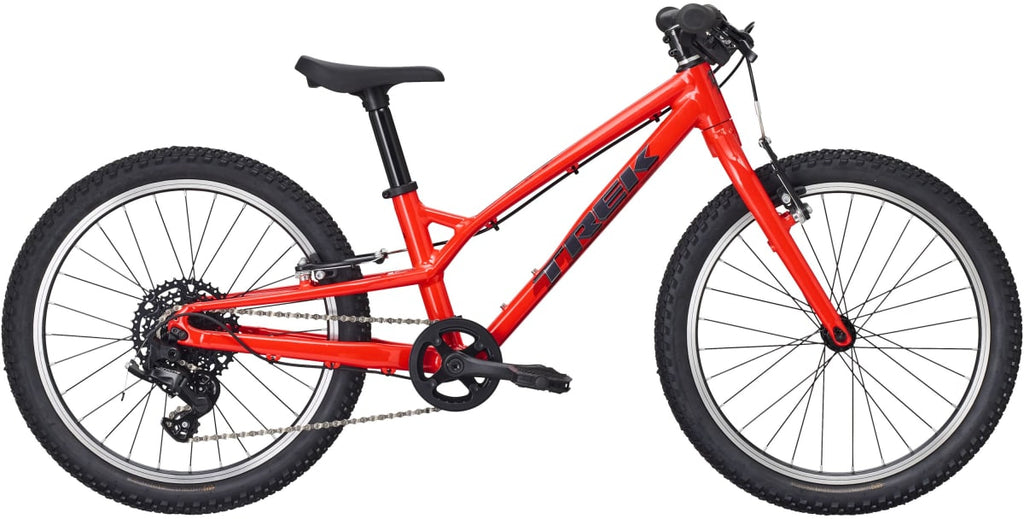 Trek Wahoo 20 Path