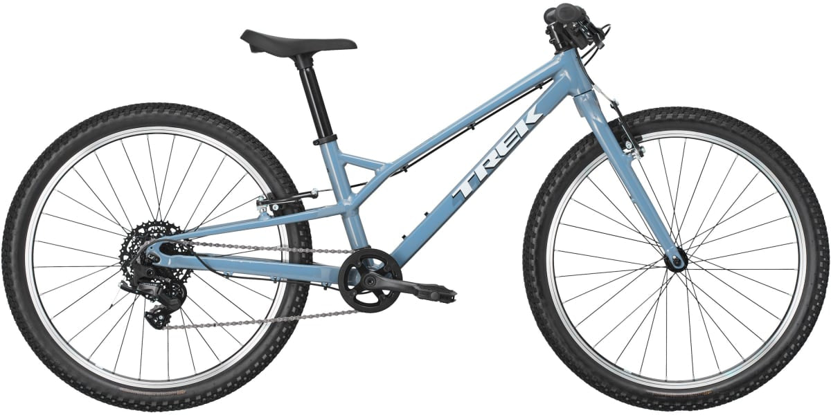 Trek Wahoo 24 Path