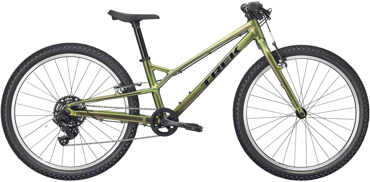 Trek Wahoo 24 Path