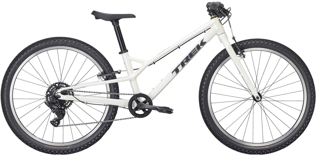 Trek Wahoo 24 Path