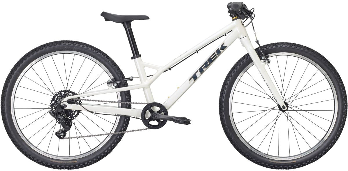 Trek Wahoo 24 Path
