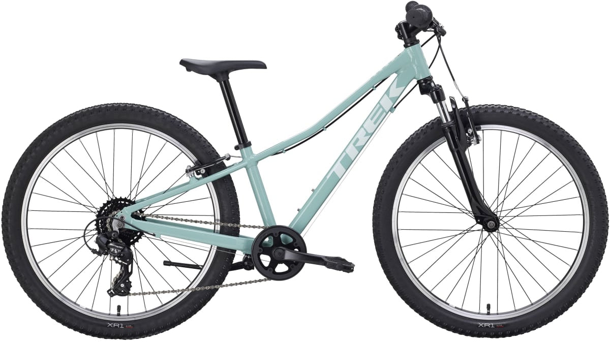 Trek Precaliber 24 Suspension