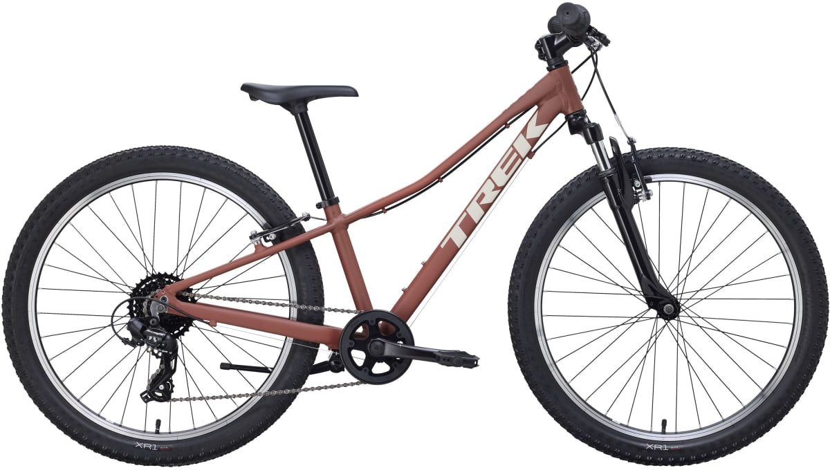 Trek Precaliber 24 Suspension