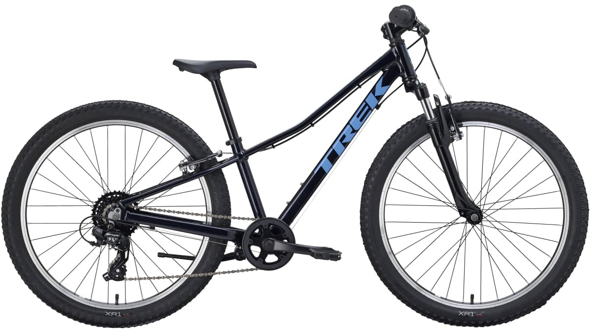 Trek Precaliber 24 Suspension