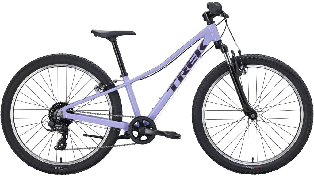 Trek Precaliber 24 Suspension
