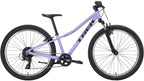 Trek Precaliber 24 Suspension