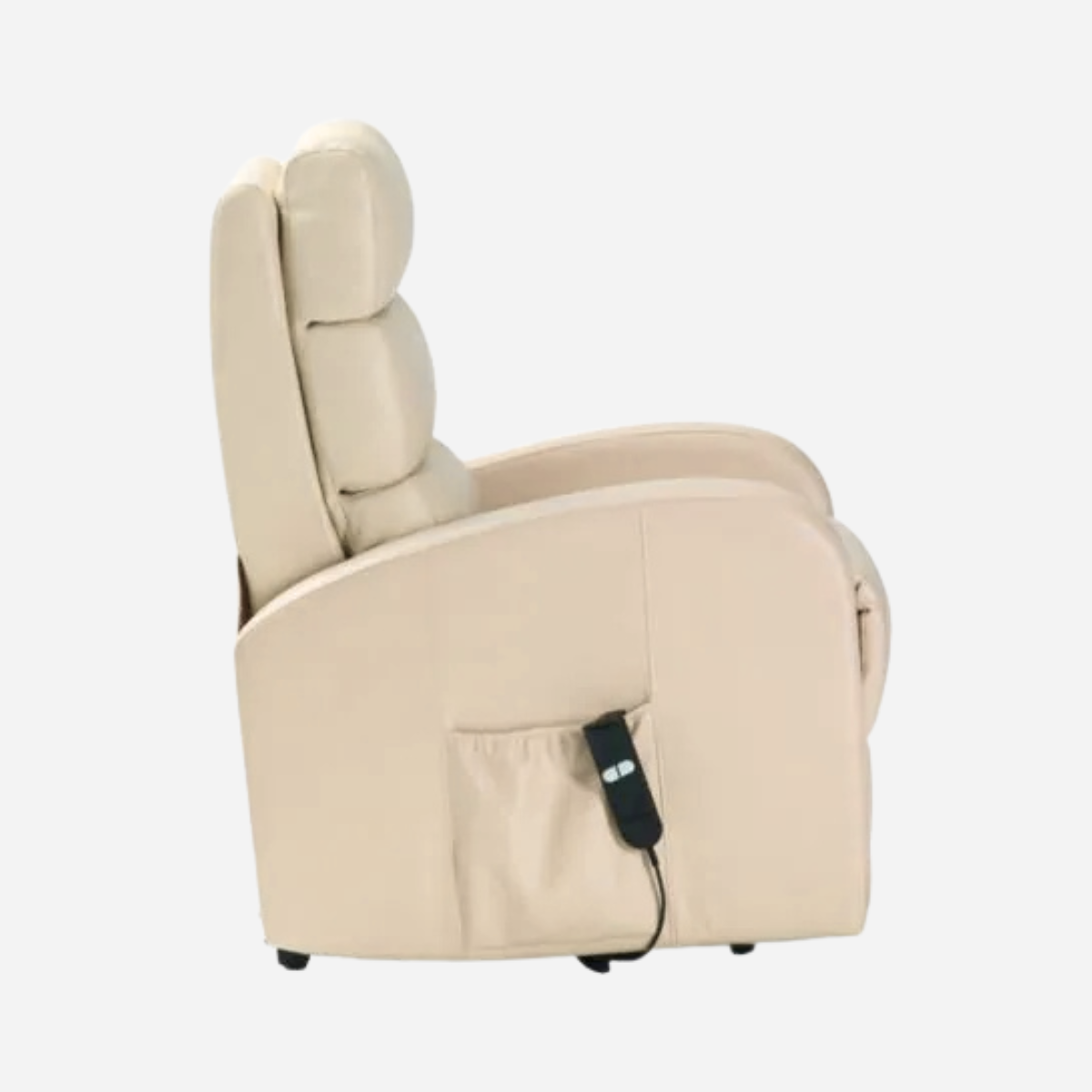 Drive Devilbiss Dual Motor Riser Recliner Chair