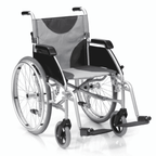 Ultra Lightweight Wheelchair