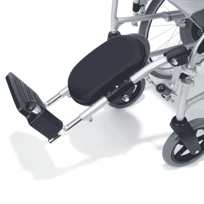 Ultra Lightweight Wheelchair