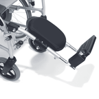 Ultra Lightweight Wheelchair