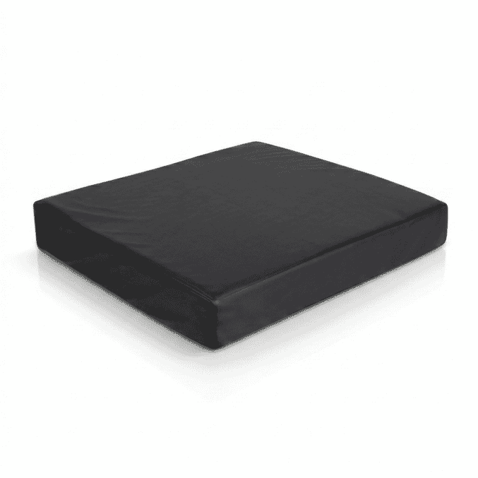 Vinyl Wheelchair Cushion (VAT Relief)