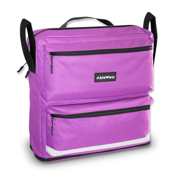 Wheelchair Bag (VAT Relief)