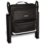 Wheelchair Bag with Crutch Pockets (VAT Relief)
