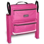 Wheelchair Bag with Crutch Pockets (VAT Relief)