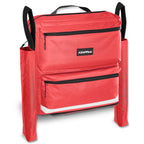 Wheelchair Bag with Crutch Pockets (VAT Relief)