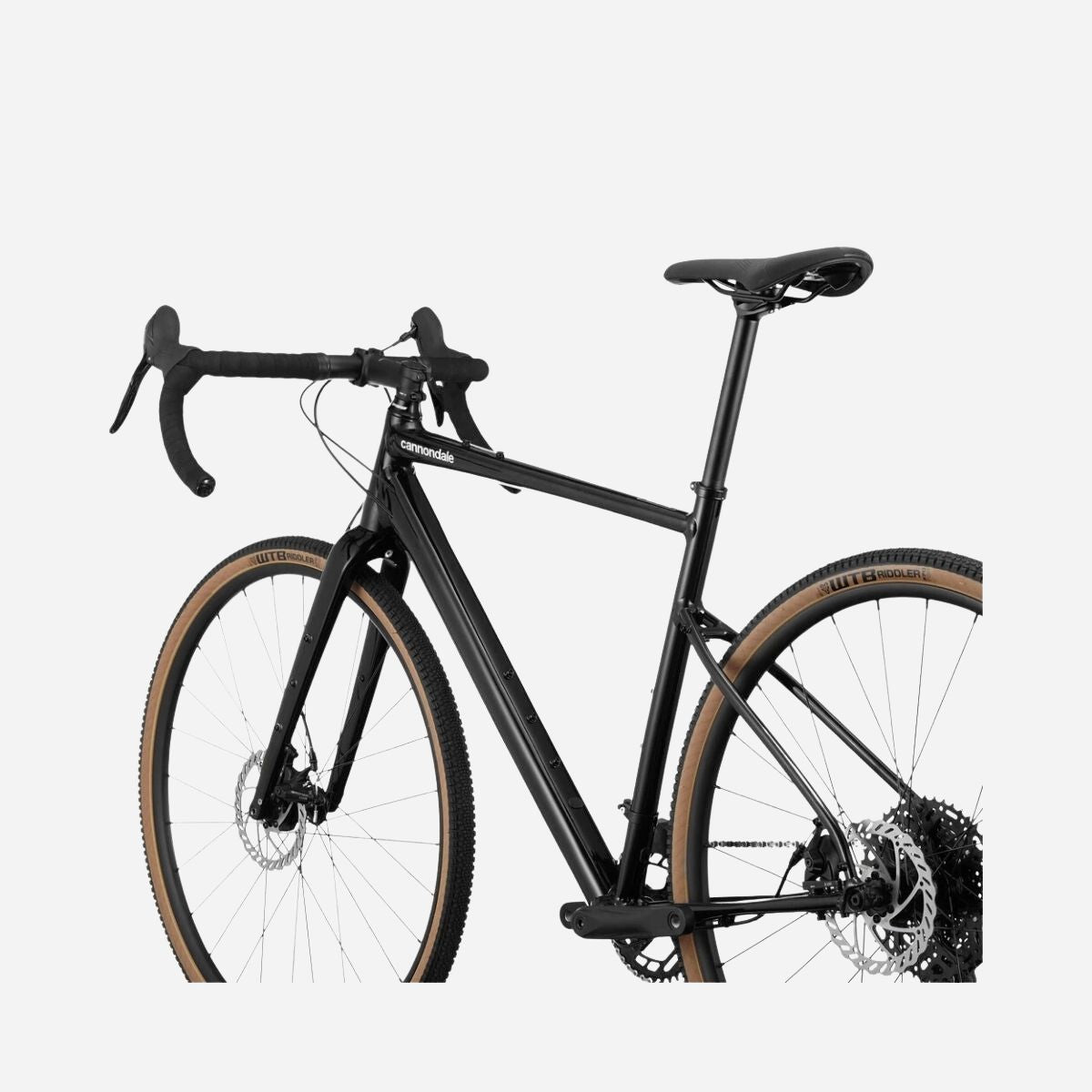 Cannondale Topstone 4