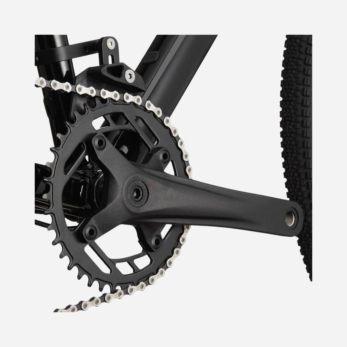 Cannondale Topstone 4