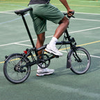 Brompton C Line