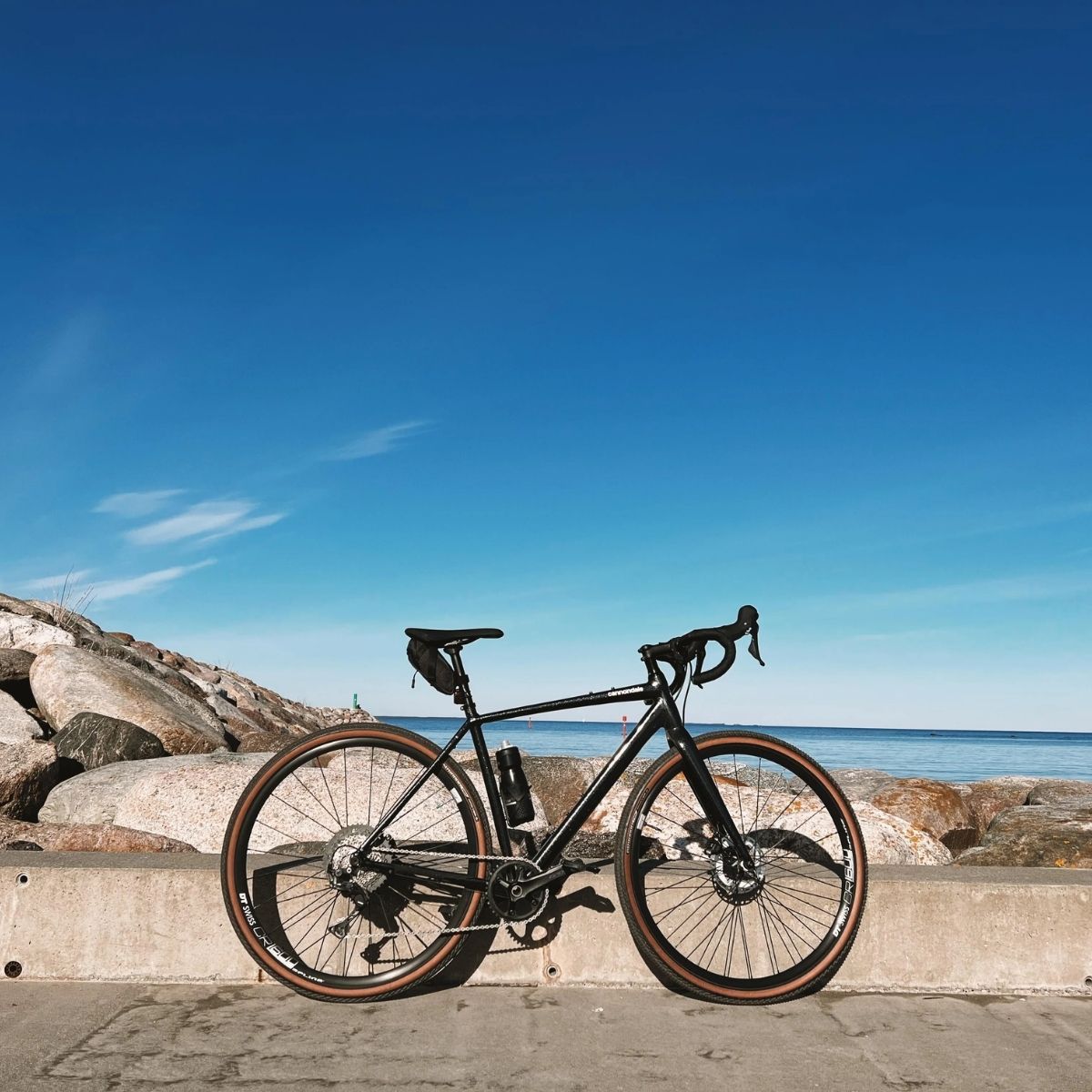 Cannondale Topstone 4