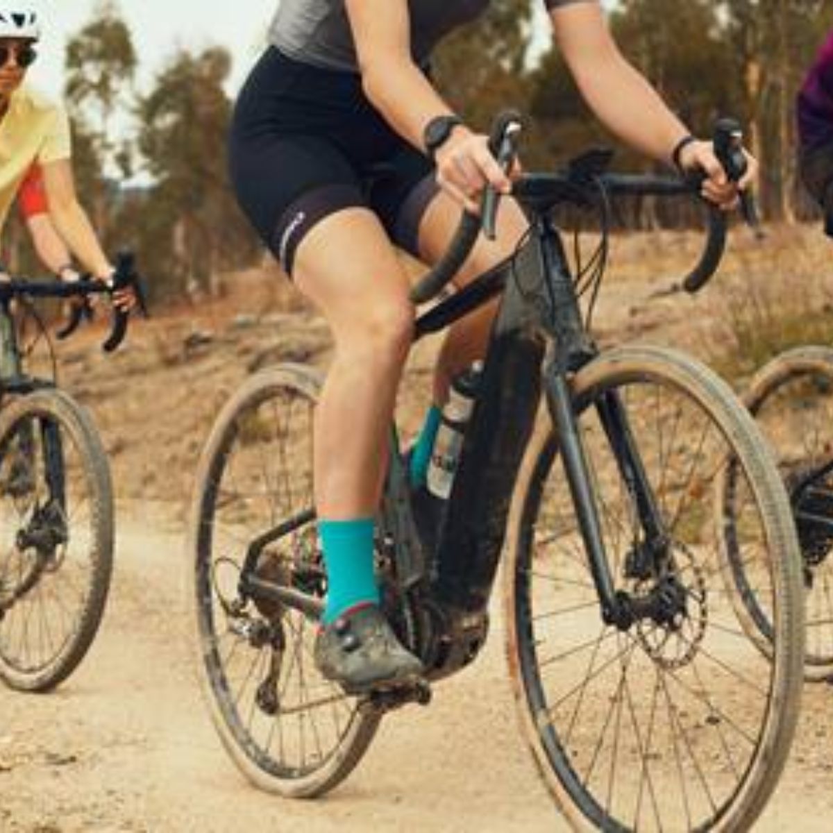 Cannondale Topstone 4